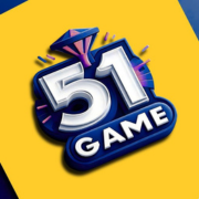 51 Game App Logo Download | ₹51 Signup Bonus 2025 51-game-logo-real-cash-app