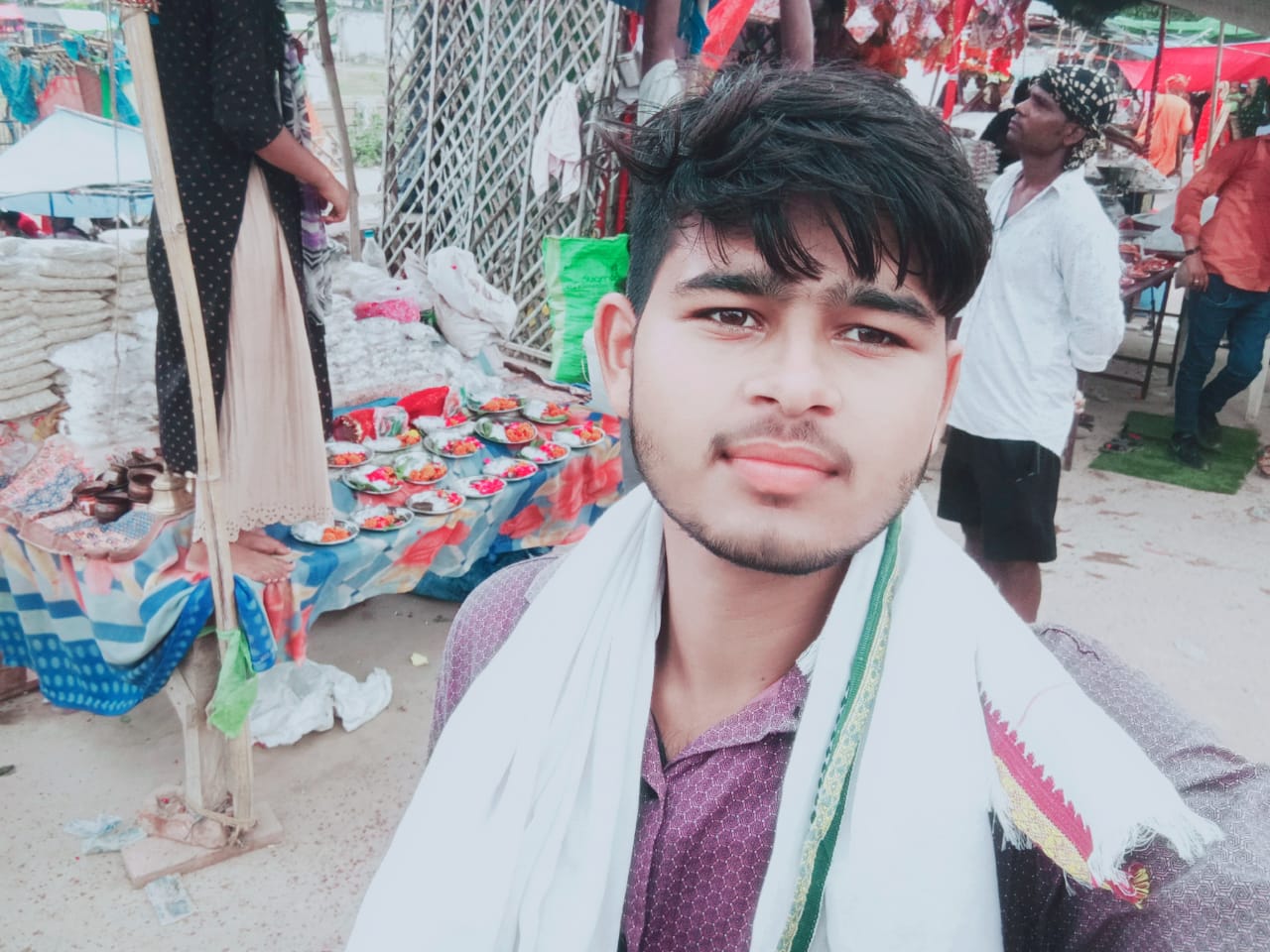 Aman Kumar