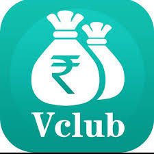 V Club logo, V Club Login, V club Lottry , All Colour trading App,