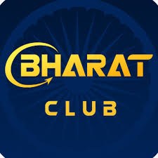 bharat-club-app-logo-bonus-earning, All colour trading App, Trading app,