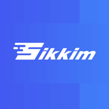 Sikkim Club Logo- Sikkim Login-All colour trading App- Allcolourtrading